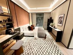 Bloomsbury Residences (D5), Apartment #577467751